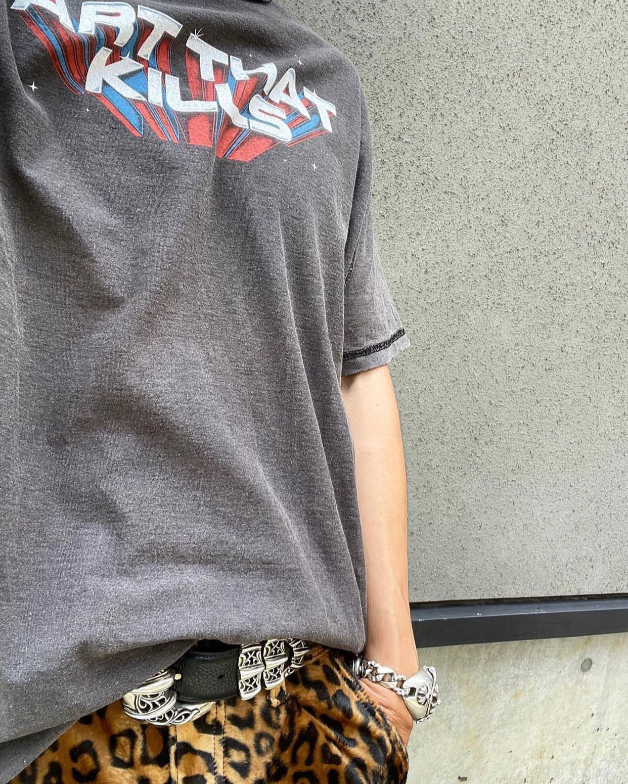 Gallery Dept T-shirt