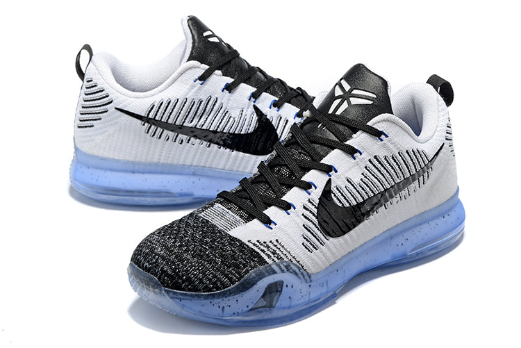 NIKE KOBE 10 ELITE x HTM SHARK JAW