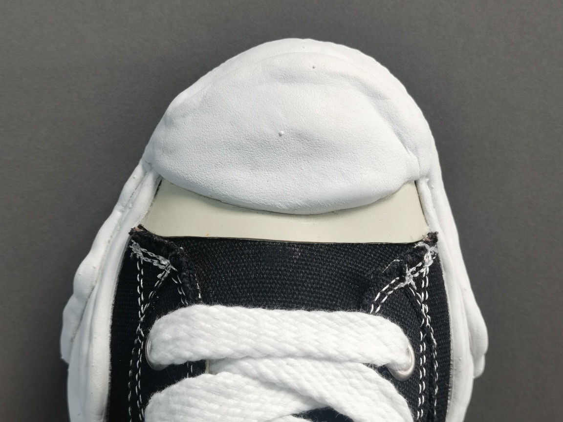 MlHAR YASUHlRO Og Sole Canvas Low A05FW702