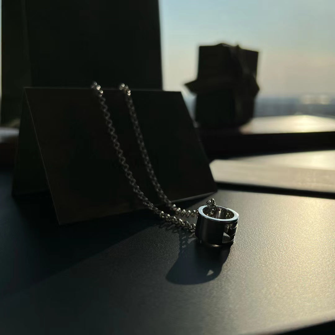 Gvc*1 Necklace