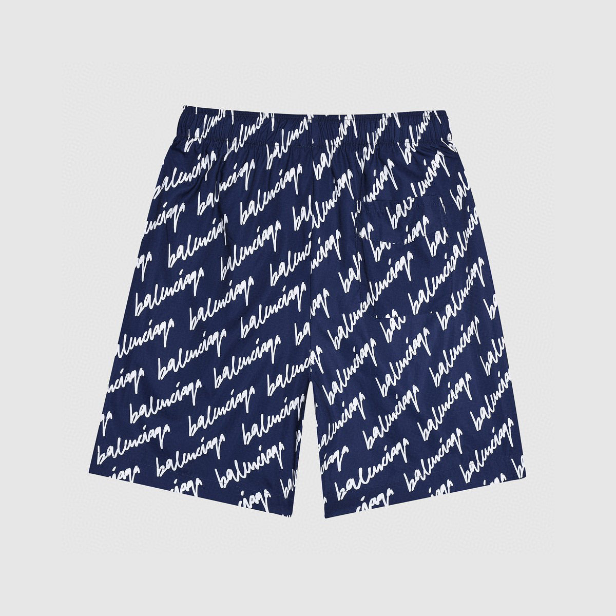 Ba1en*iaga Shorts