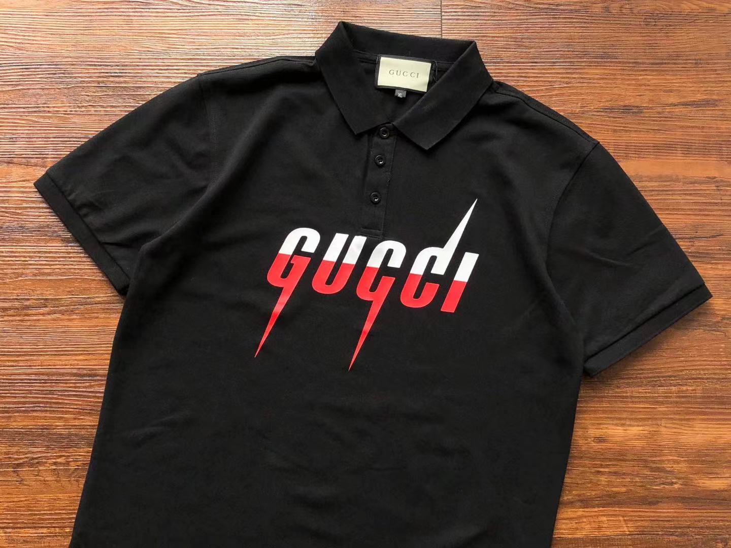 Gvc*1 Shirt