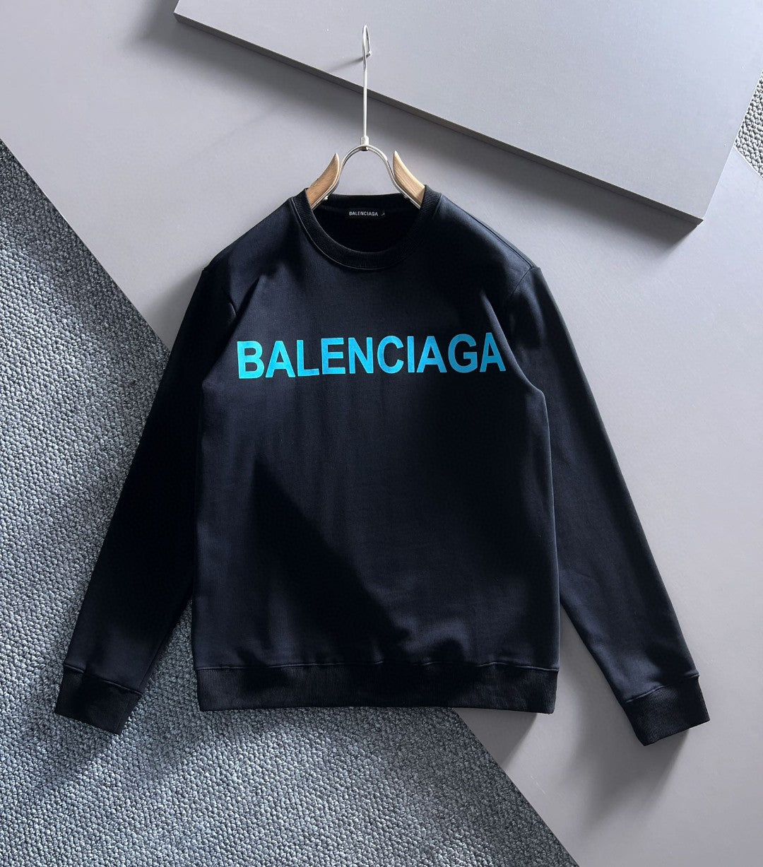 Ba1en*iaga Sweatshirt