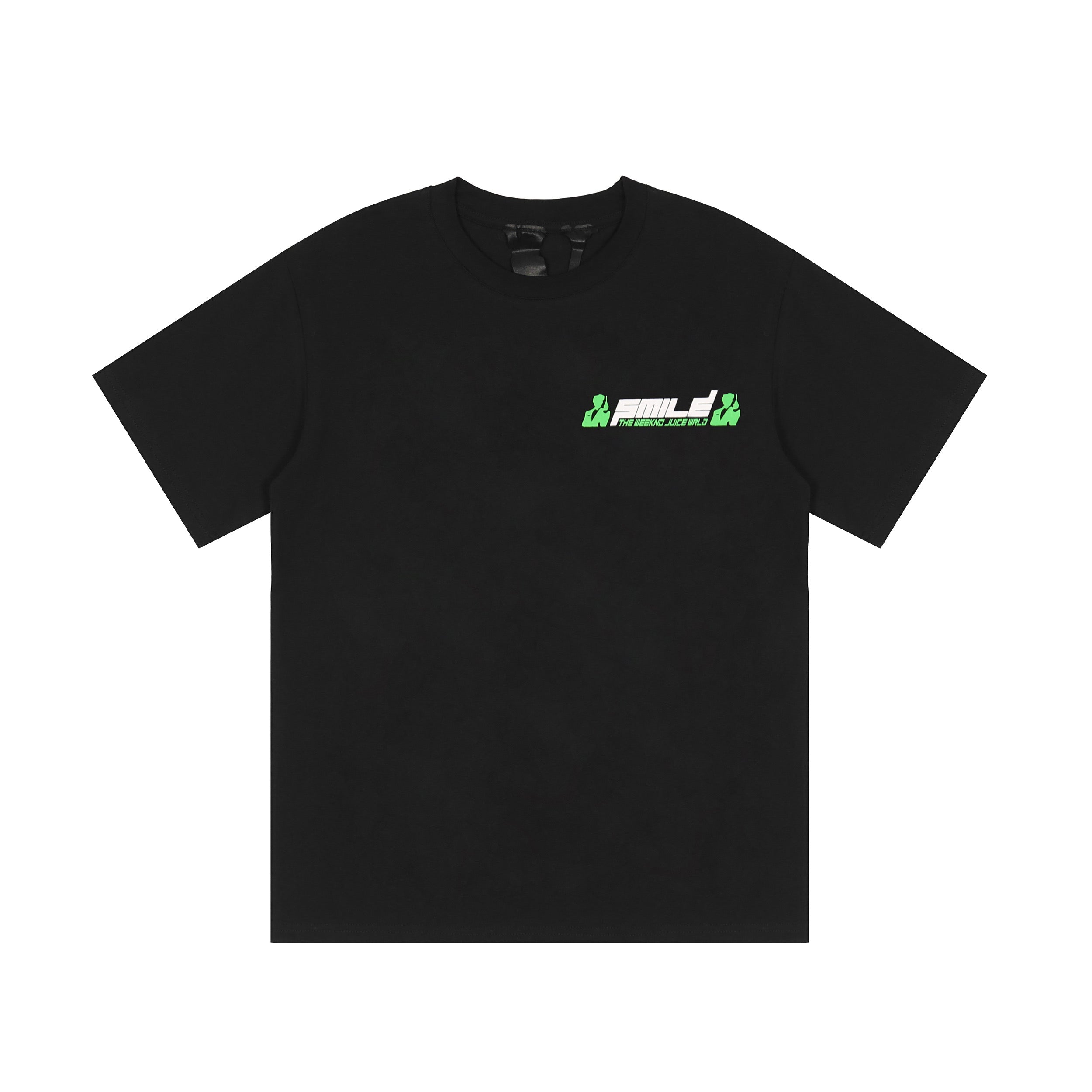 Vlone x Juice Wrld Double Agent Tee