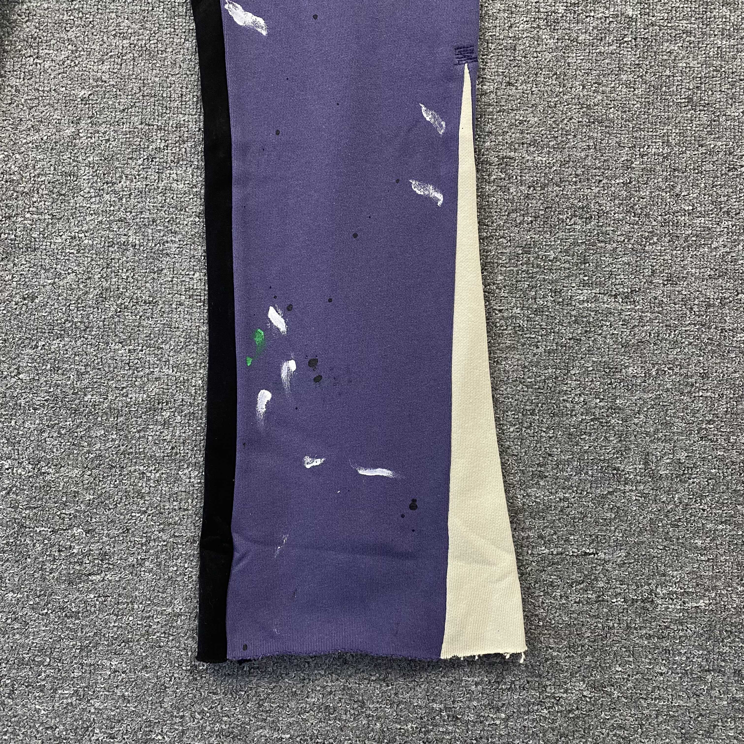 Gallery Dept Flare Sweatpants