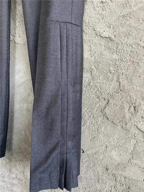 2021SS Off White Pants