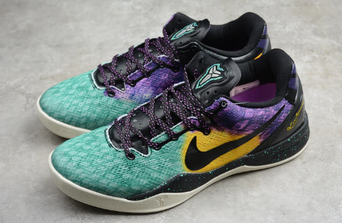 NIKE KOBE 8 x EASTER