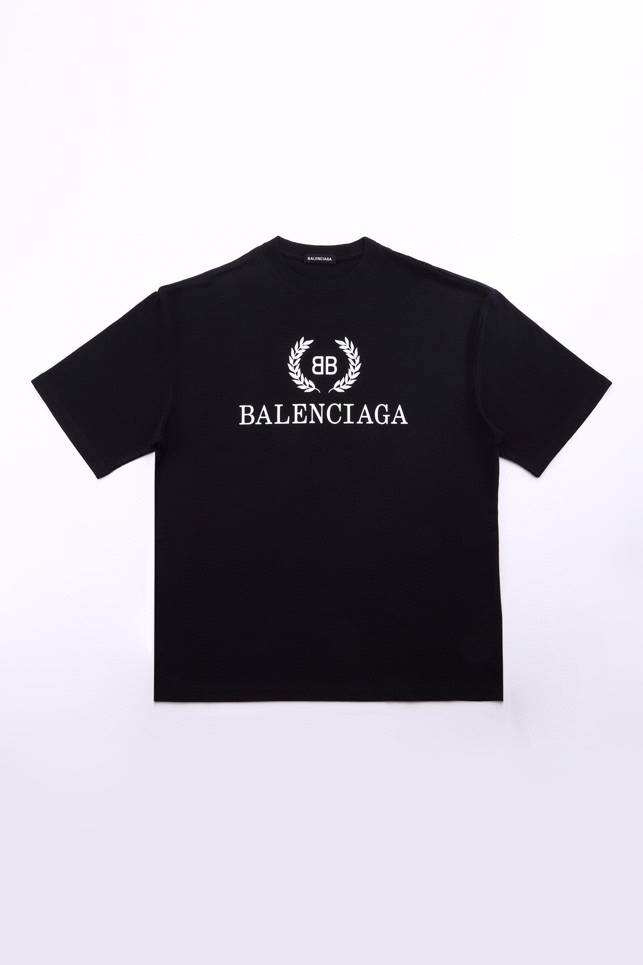 Ba1en*iaga T-shirt