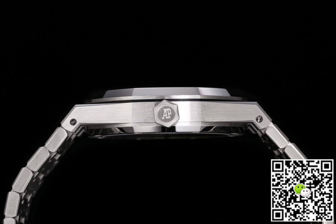 Replica Audemars P1g*et Royal Oak Tourbillon 26530PT.OO.1220PT.01 1:1 Best Edition R8 Factory Blue Dial