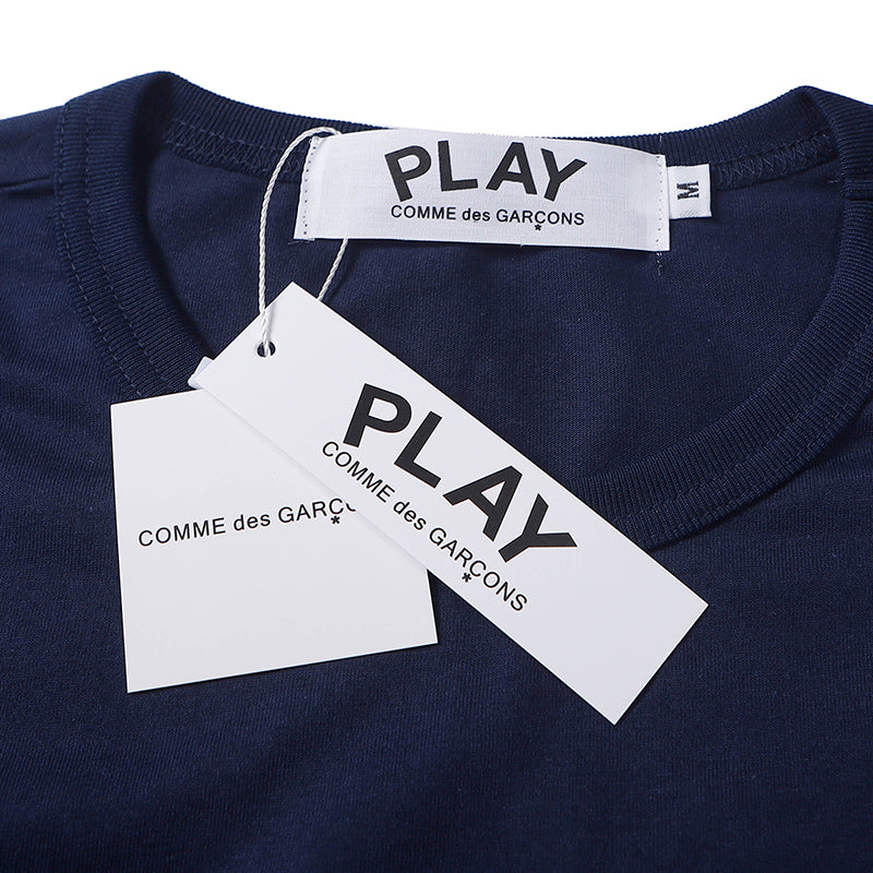 Comme Des Garcons Play Eye T Shirt 2328