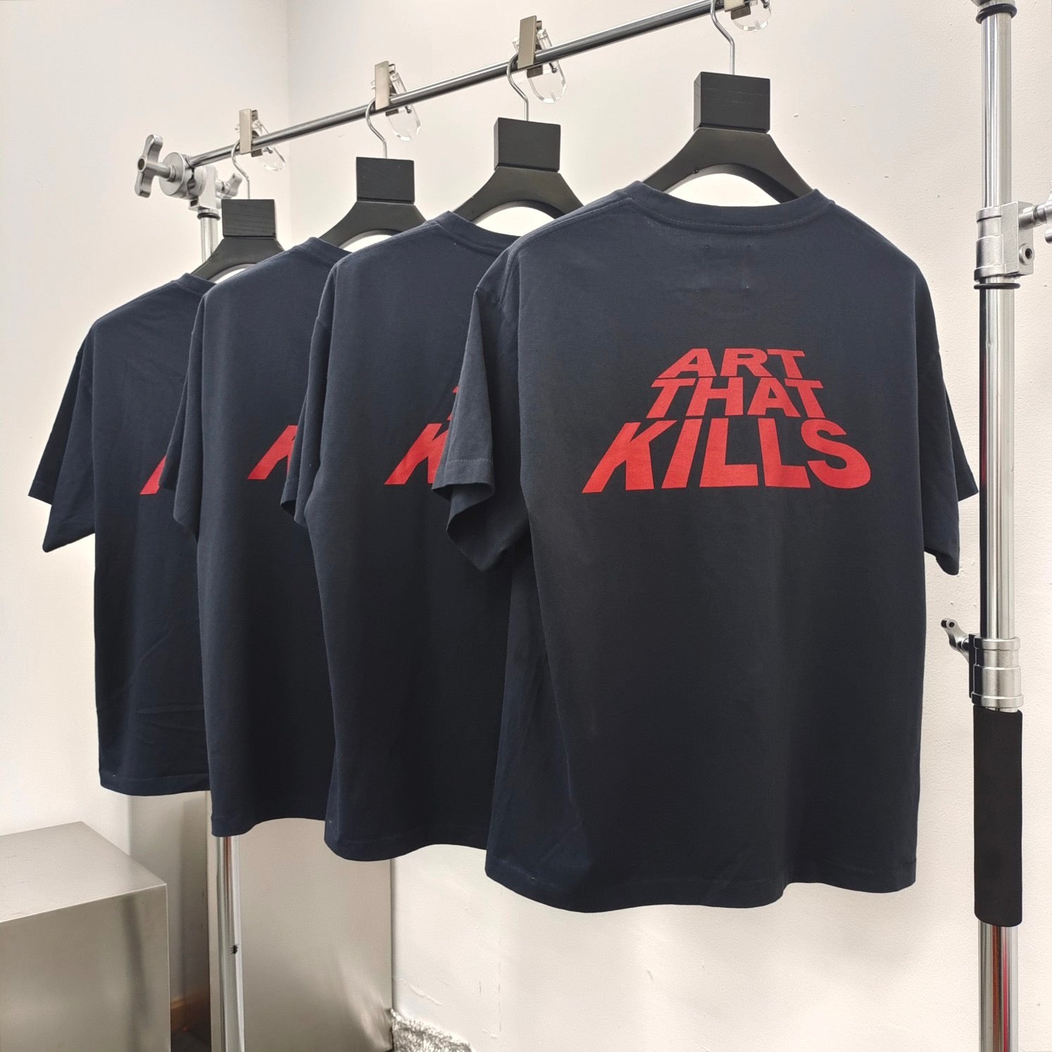 Gallery Dept T-shirt