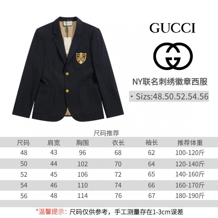 Gvc*1 Blazer