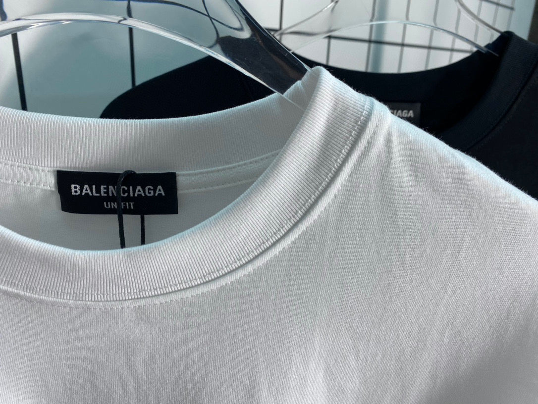 Ba1en*iaga T-shirt