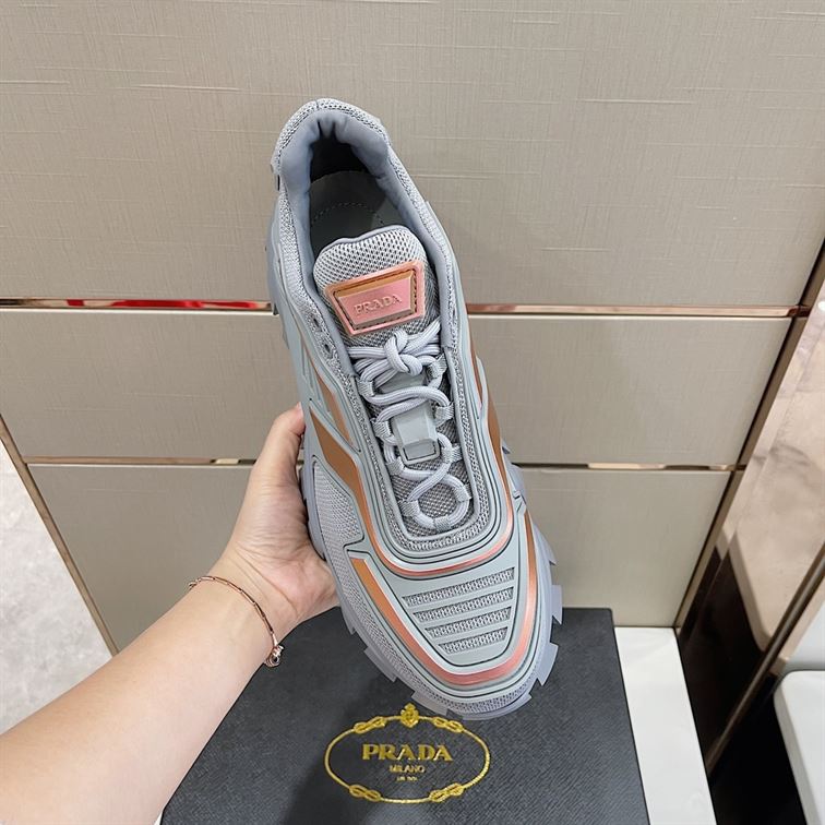 Pra*a CLOUDBUST THUNDER TECHNICAL FABRIC SNEAKERS   PRS031