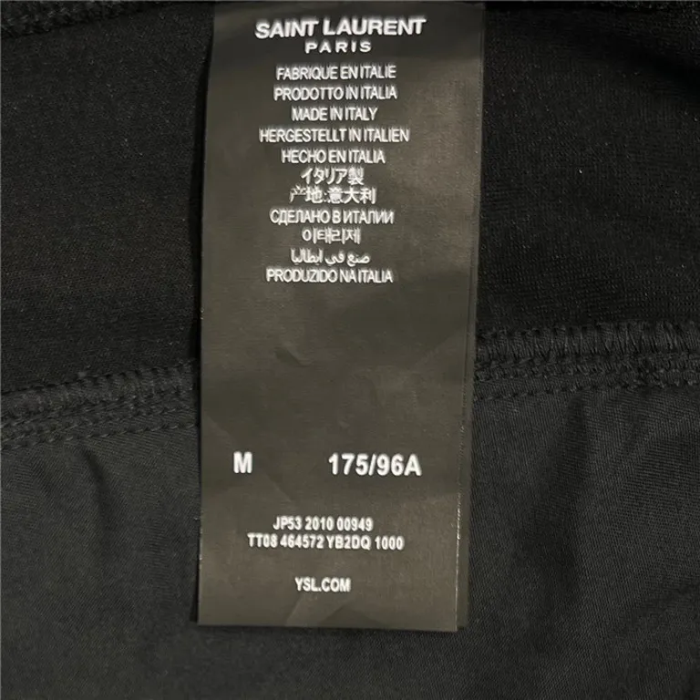 12023ss Sa1nt Lau*nt Shorts