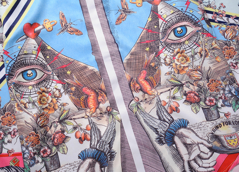 Gvc*1 Long Sleeve Shirt