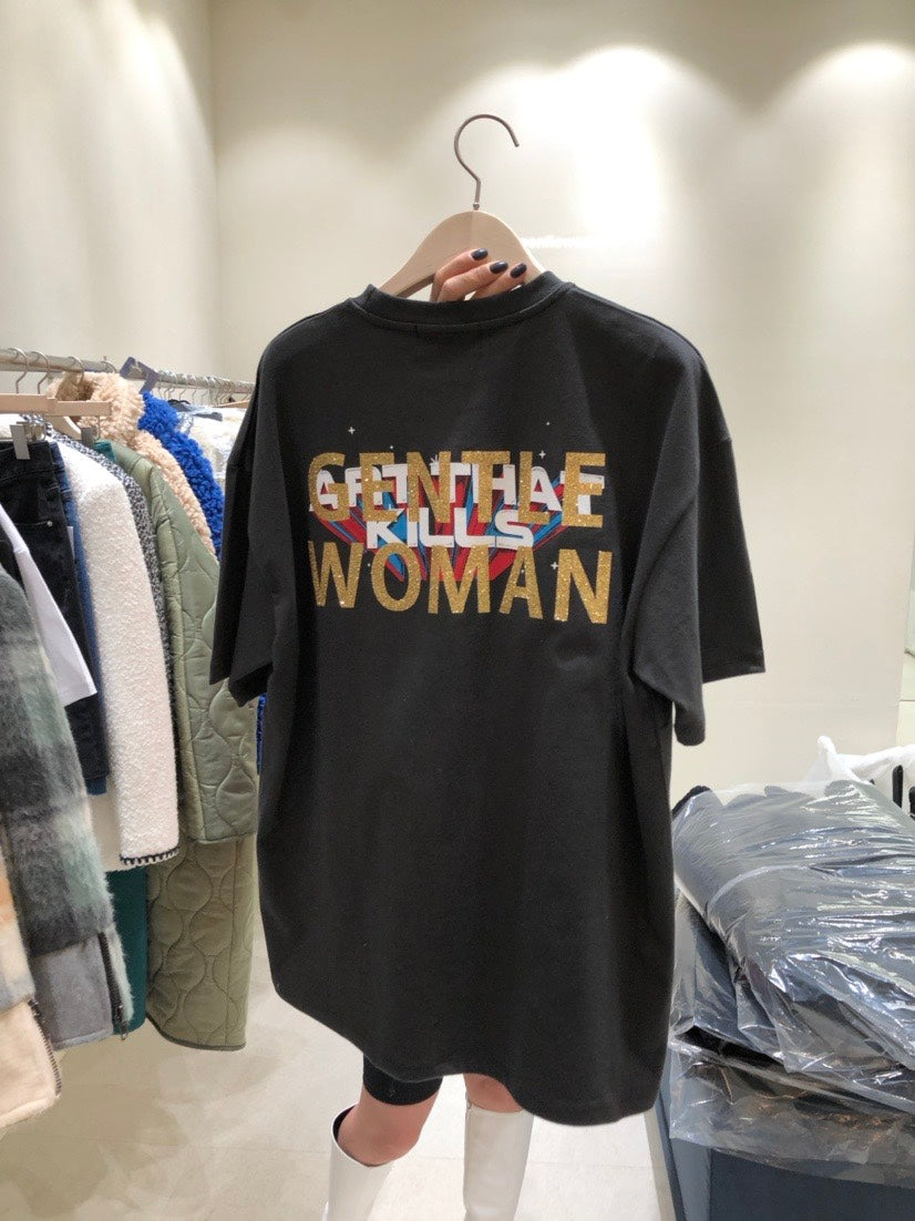 Gallery Dept T-shirt