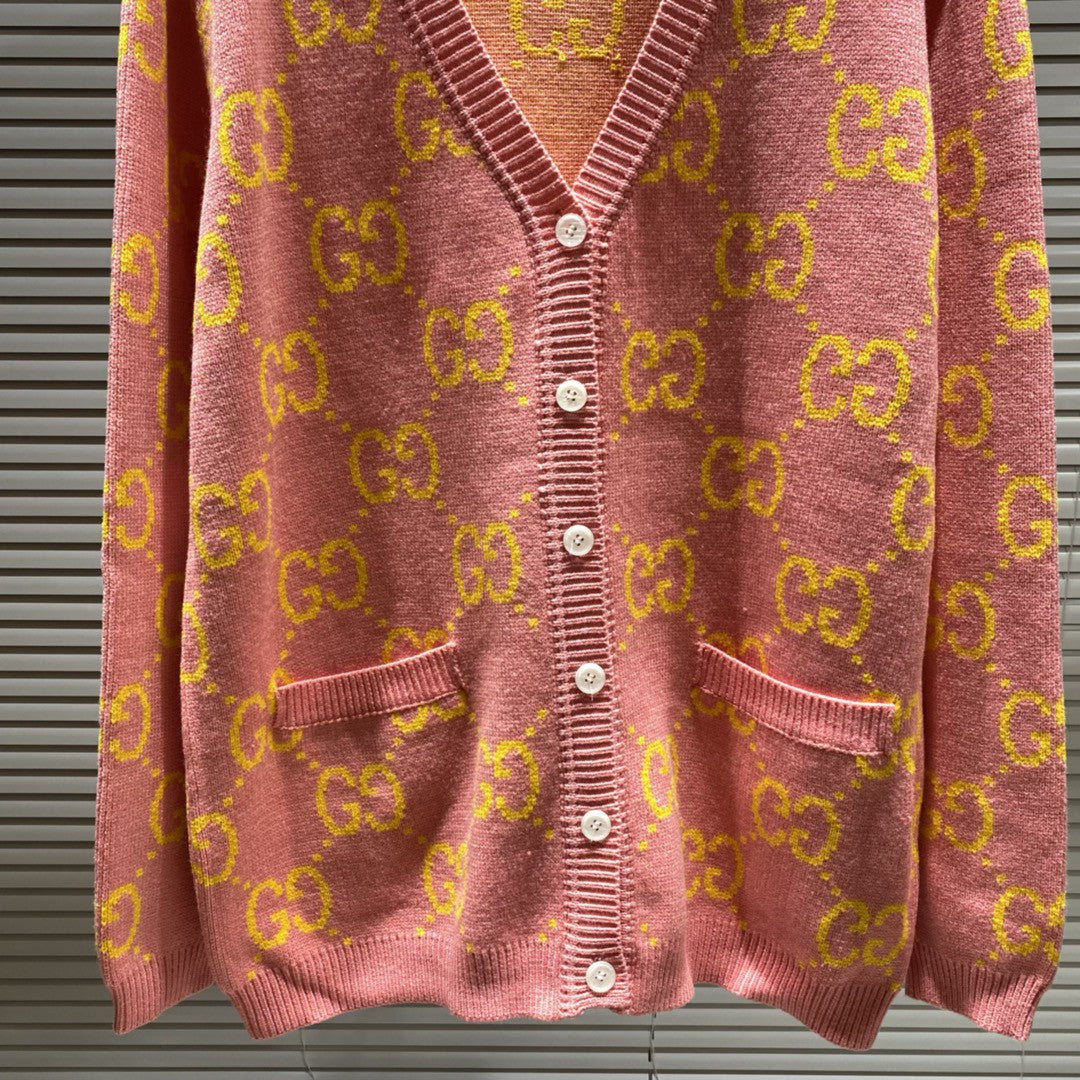 Gvc*1 Cardigan