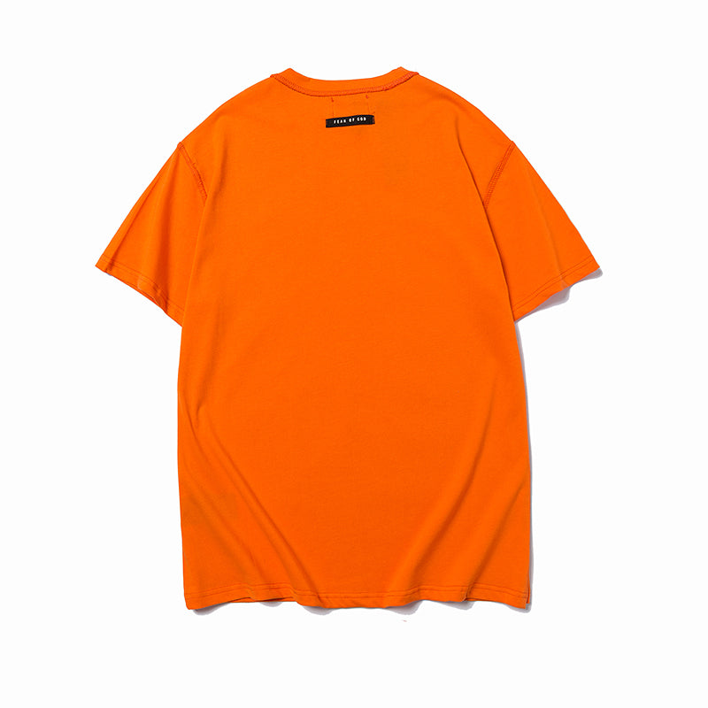 Fear of God Replica FG T Shirt 897