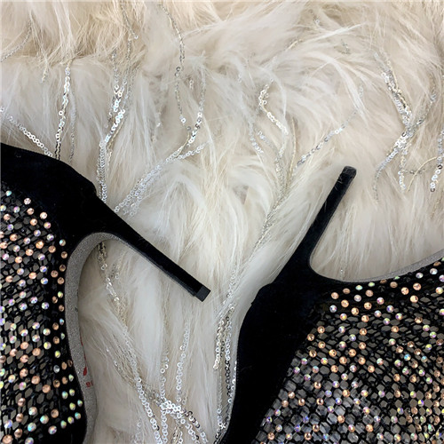 rene caovilla boots open toe sandals