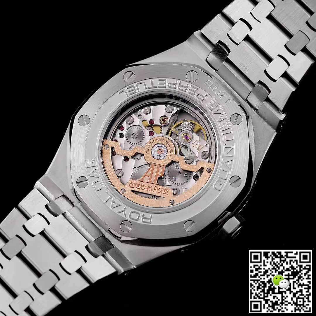 Replica Audemars P1g*et Royal Oak 26609TI.OO.1220TI.01 1:1 Best Edition APS Factory Dark Grey Dial