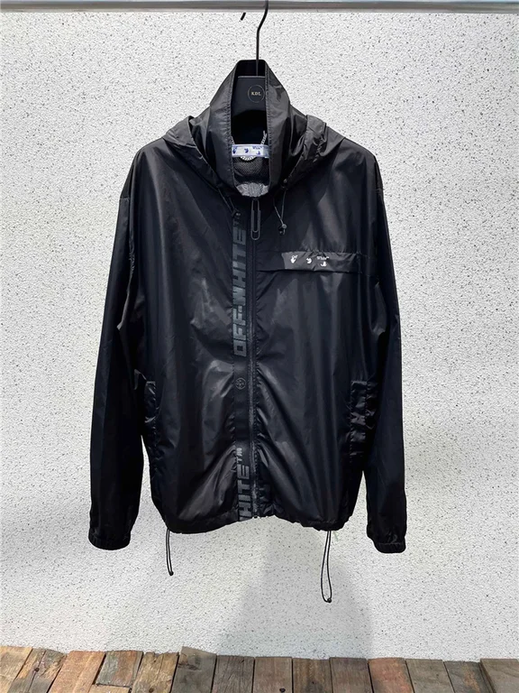 2021SS Off White Jacket