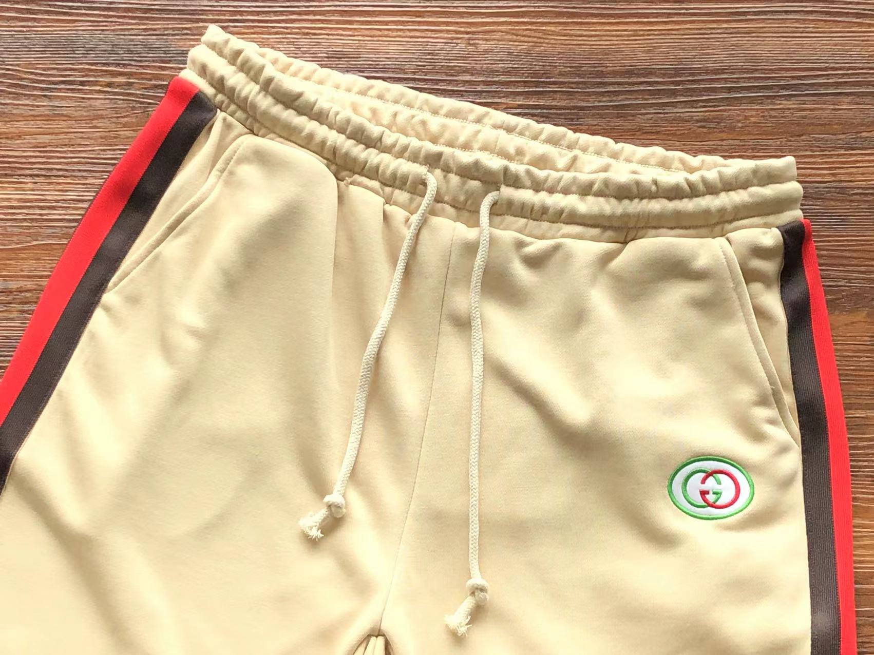Gvc*1 Shorts