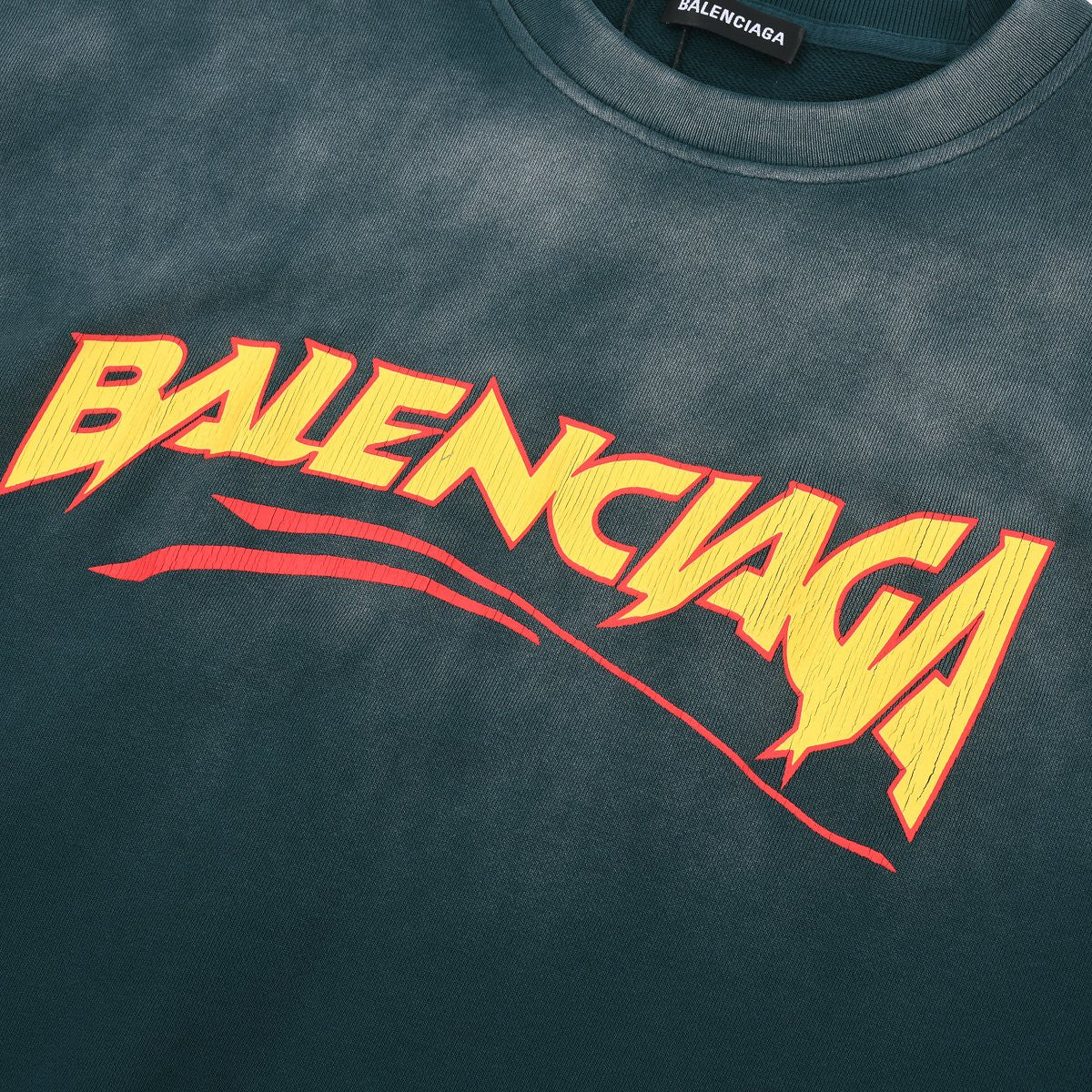 Ba1en*iaga Sweatshirt