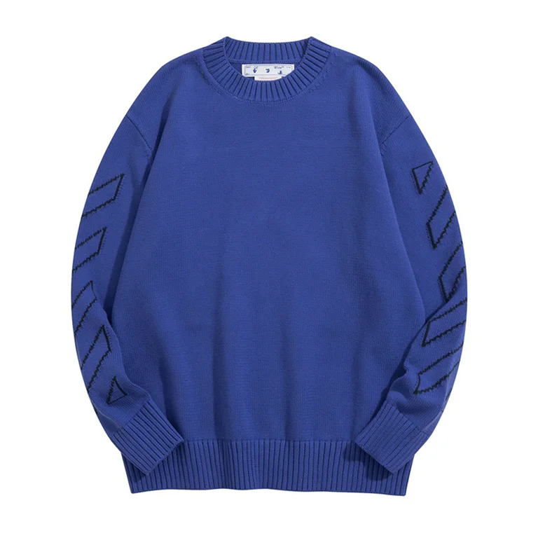 2022fw Off White Sweater