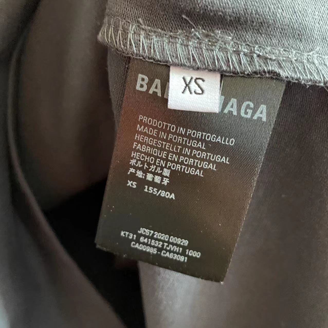 Ba1en*iaga T-Shirt