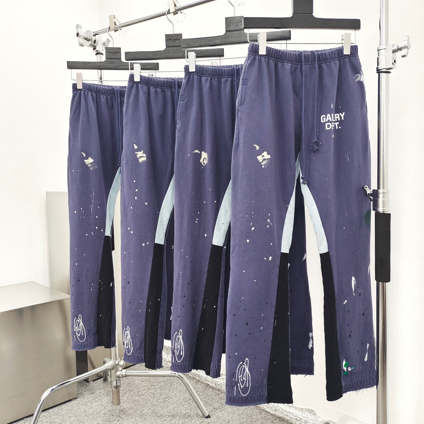 Gallery Dept Sweatpants