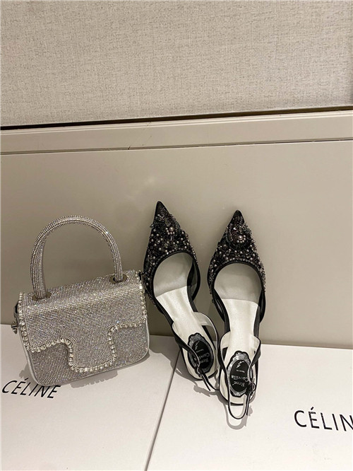 rene caovilla heels sandals