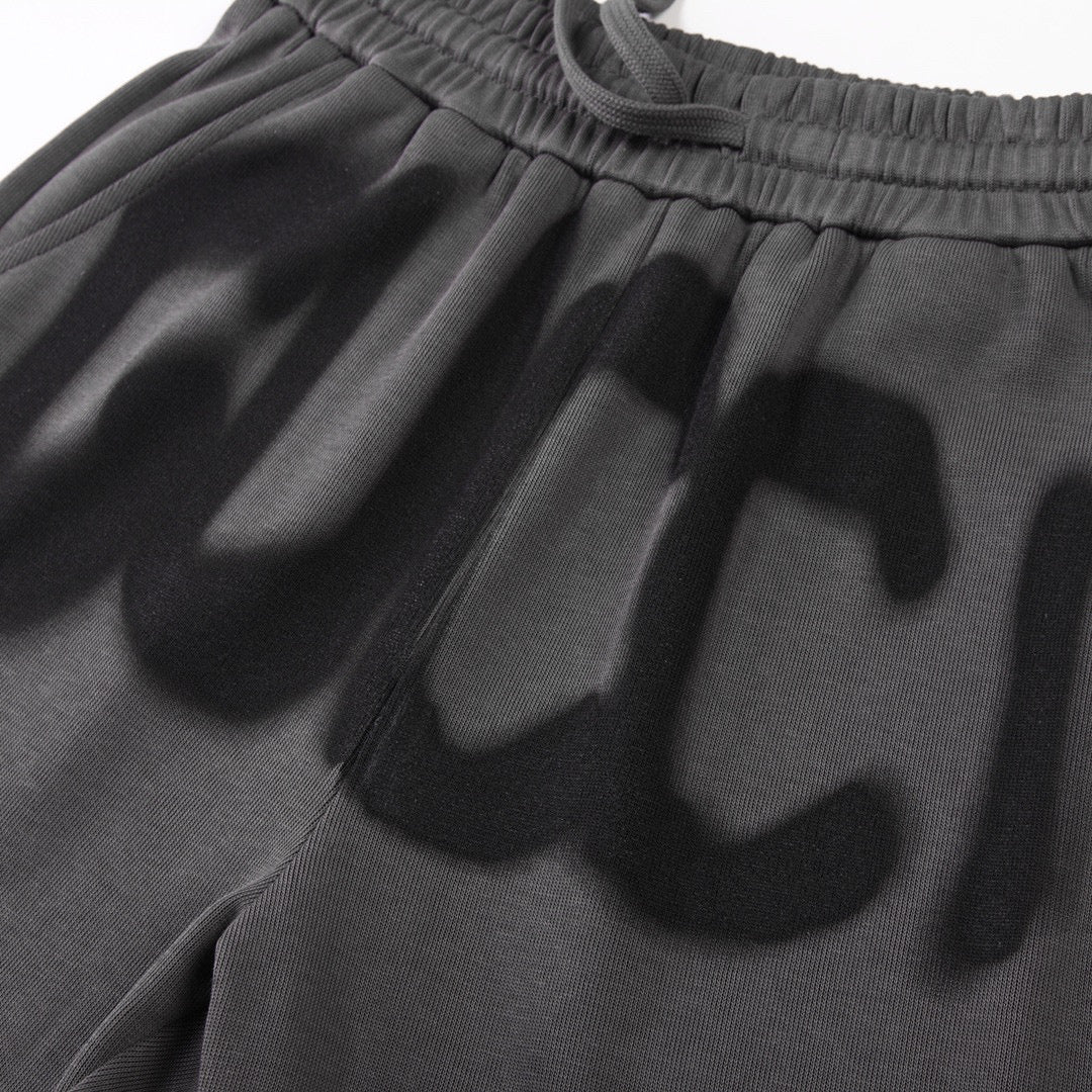 Gvc*1 x Ba1en*iaga Shorts