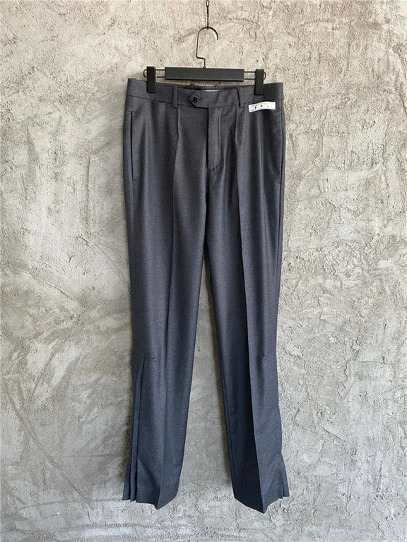 2021SS Off White Pants