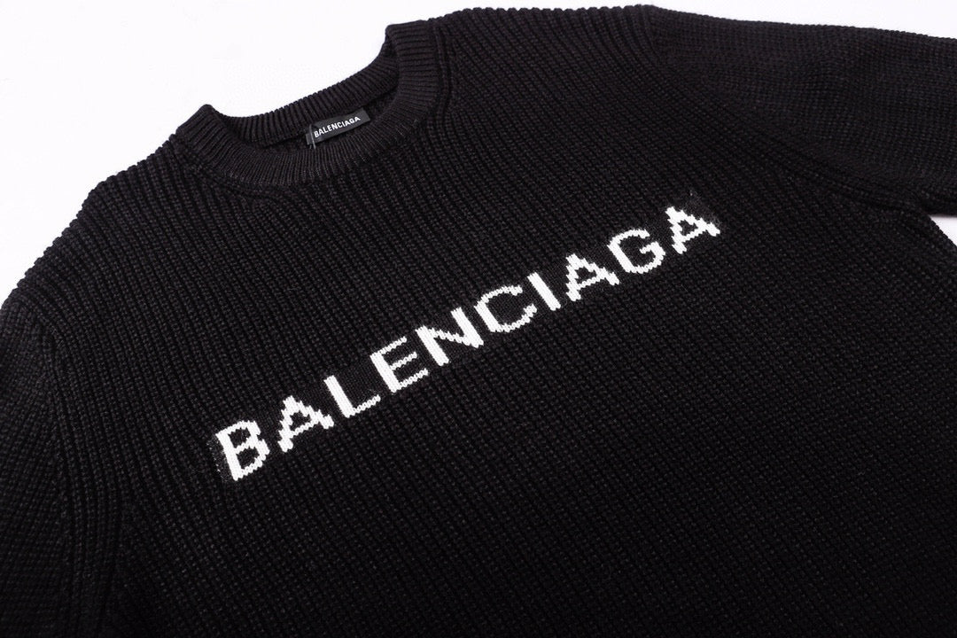 Ba1en*iaga Sweater