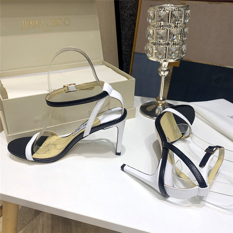 J1m*y Ch00 heels sandals