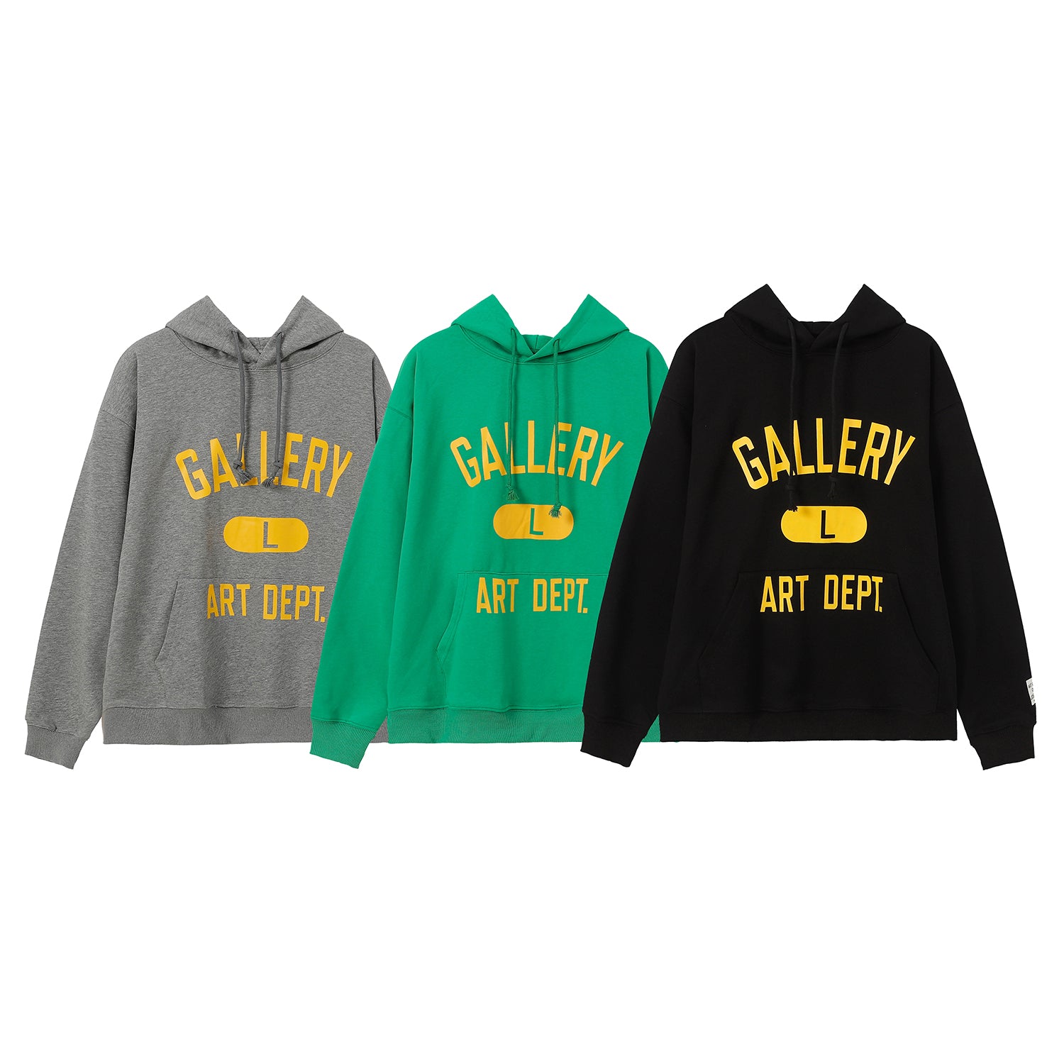 Gallery Dept Hoodie