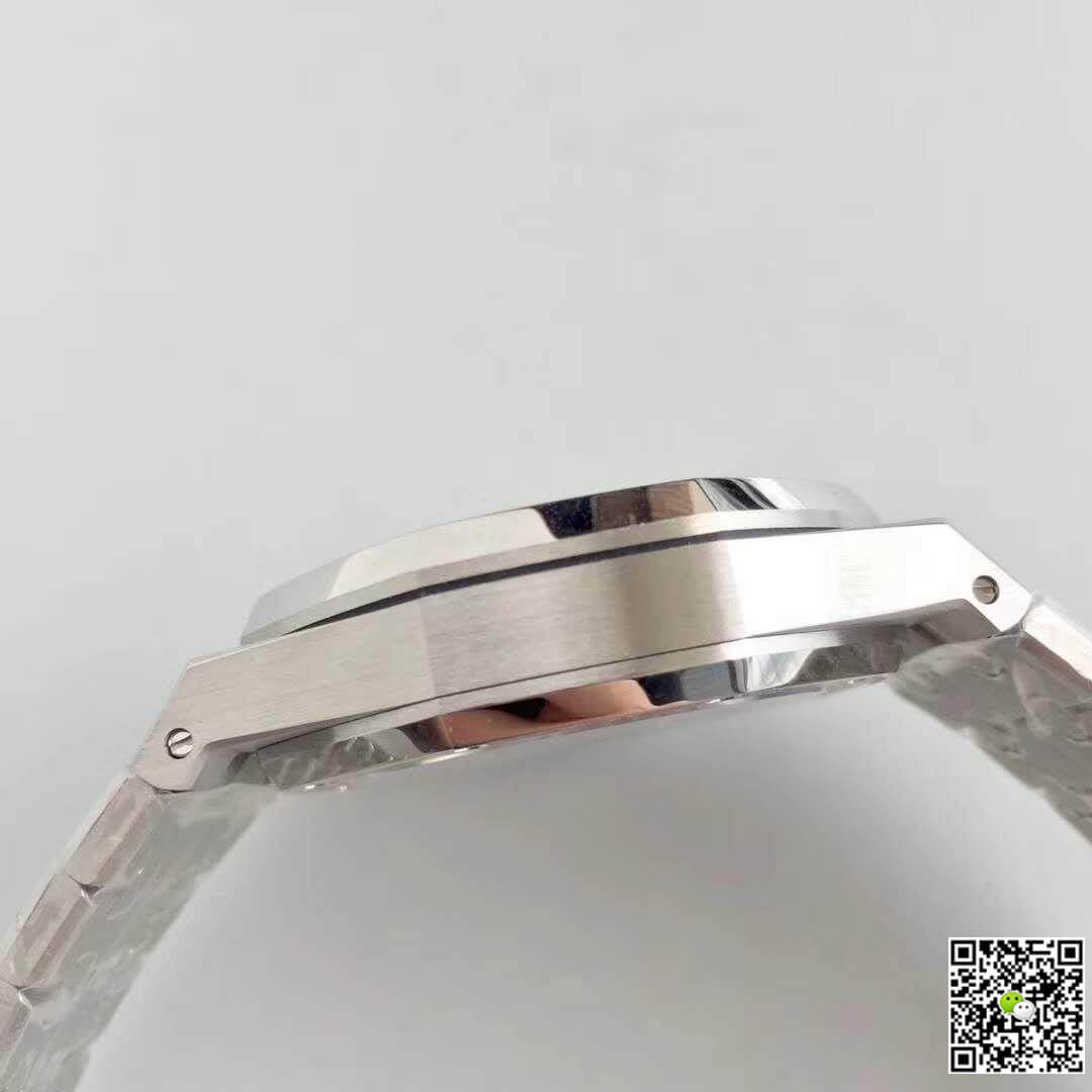 Audemars P1g*et Replica 26522OR.OO.120OR R8 Factory 1:1 Best Edition Swiss Tourbillon Blue Dial