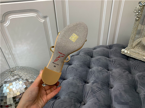 Rene Caovilla Heels Dupe heels sandals