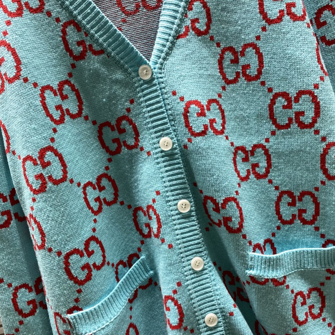Gvc*1 Cardigan