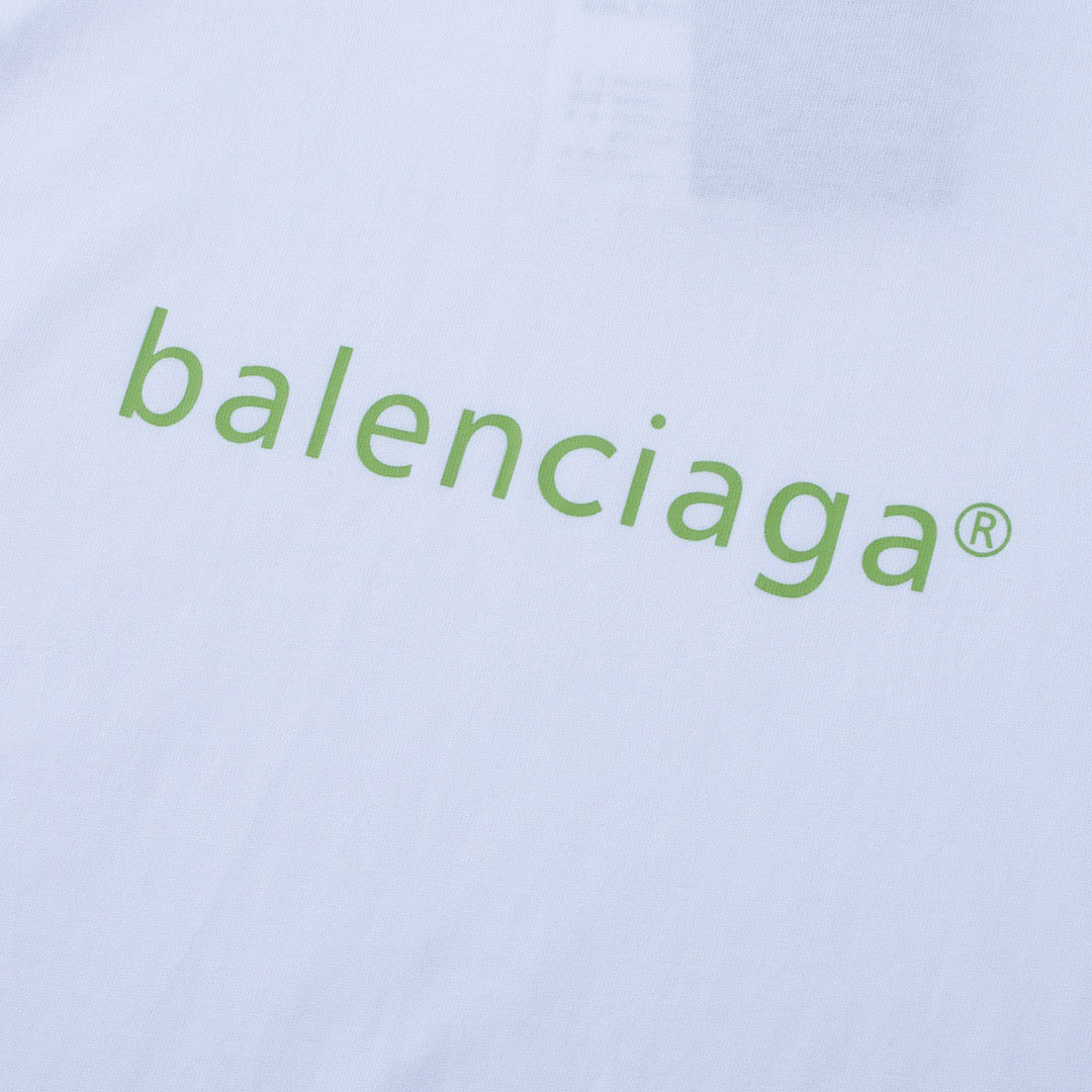 Ba1en*iaga T-shirt