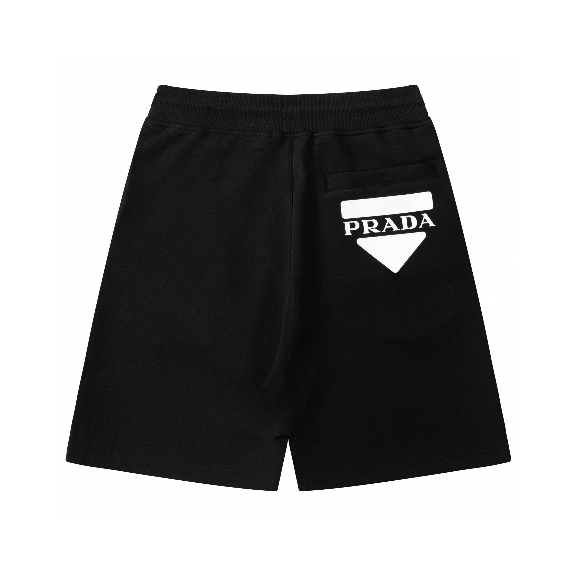 Pra*a Shorts