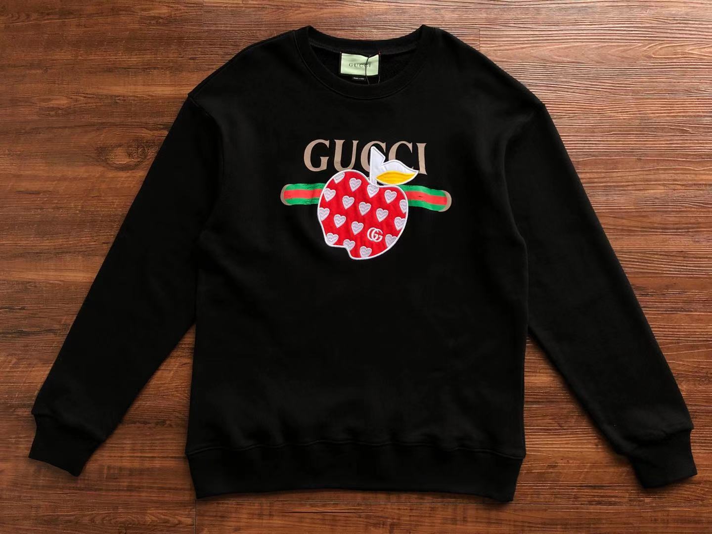 Gvc*1 Sweatshirt