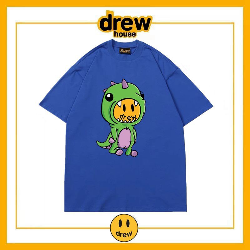 Drew House T-shirt baby dinosaur