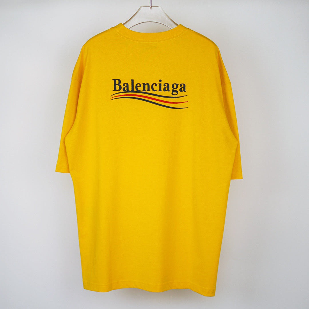 Ba1en*iaga T-shirt