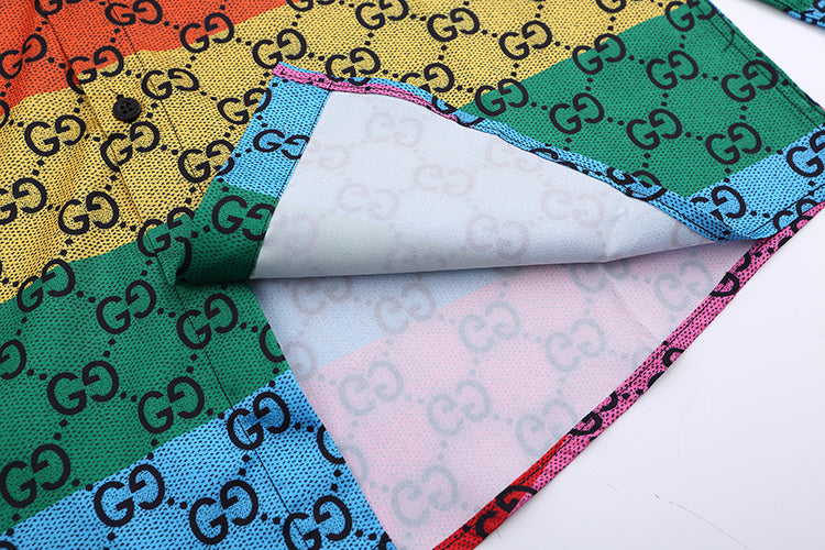 Gvc*1 Long Sleeve Shirt