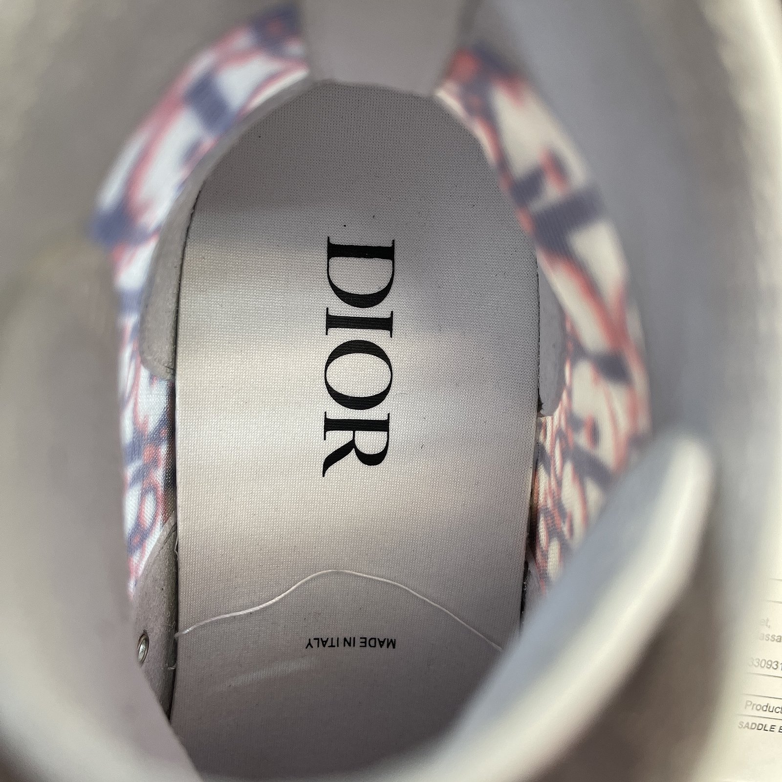 Converse Dupes D10r B23 High Top Sneaker 28