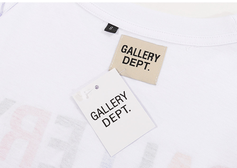 Gallery Dept T-shirt
