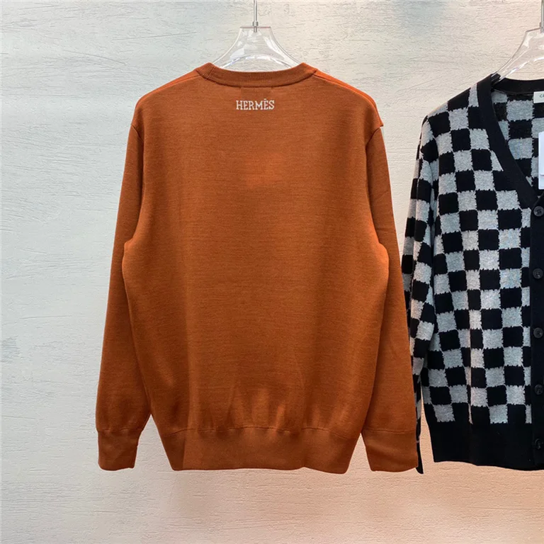 2021fw H**me5 Sweater