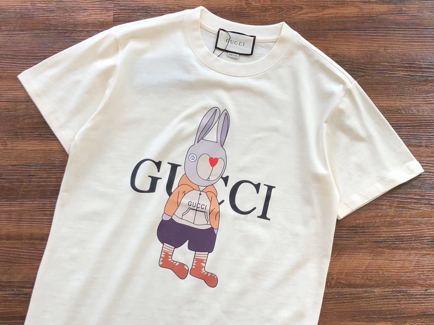 Gvc*1 T-shirt